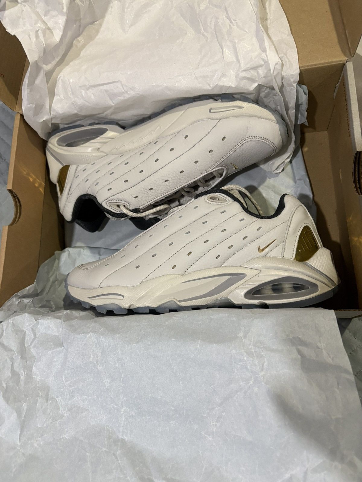 NOCTA × Nike Nike nocta * drake hi top Size US 8.5 / EU 41-42 - 2 Thumbnail