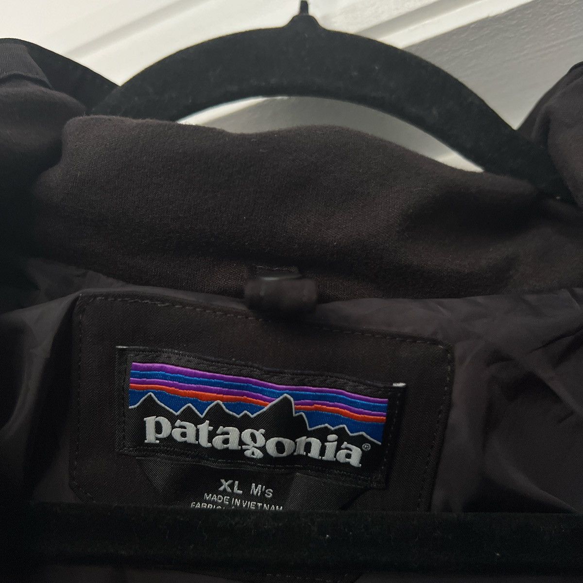 Patagonia Patagonia parka Size US L / EU 52-54 / 3 - 2 Thumbnail