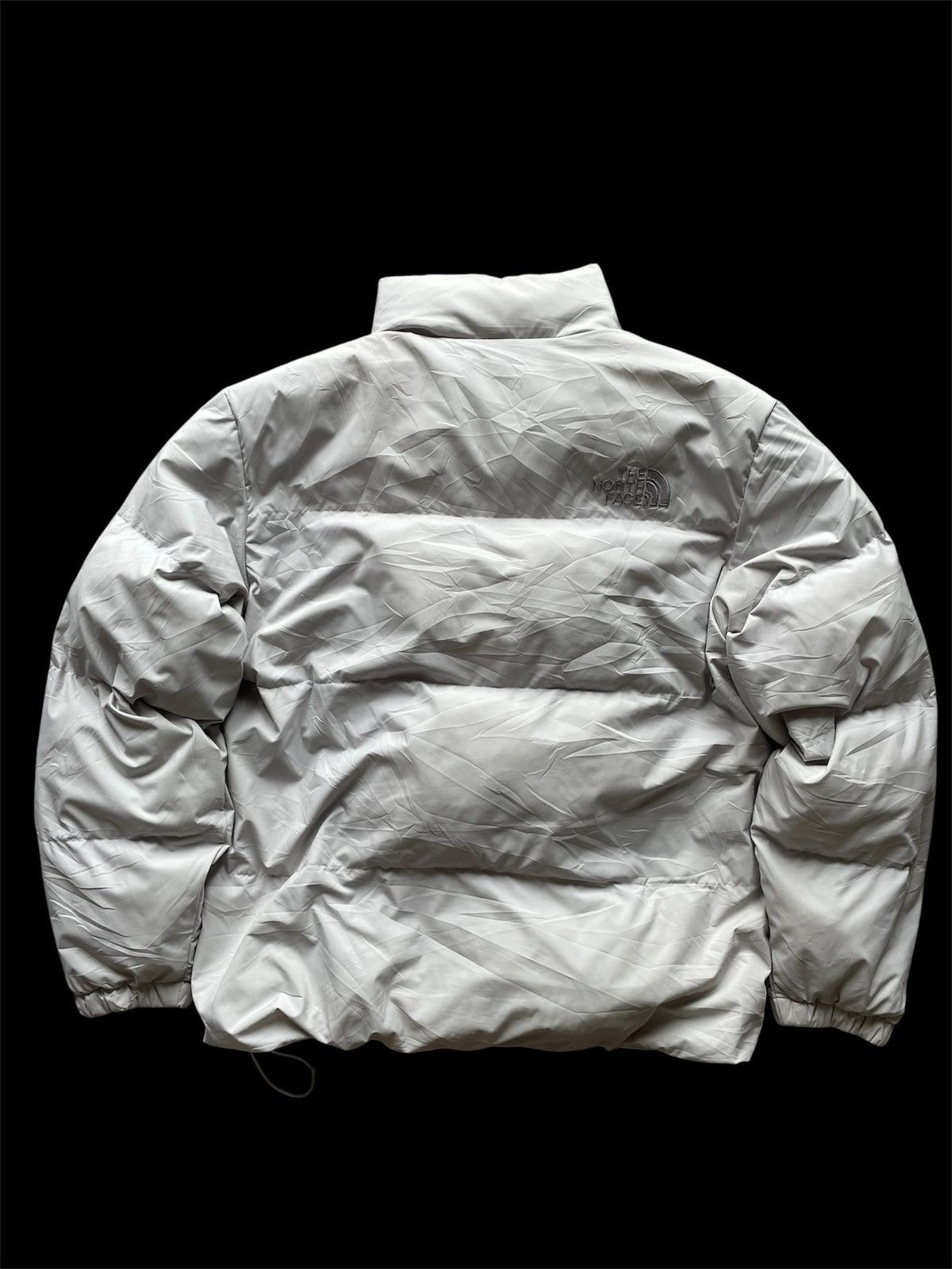The North Face The North Face Down Jacket Puffer Vintage Size US M / EU 48-50 / 2 - 2 Thumbnail