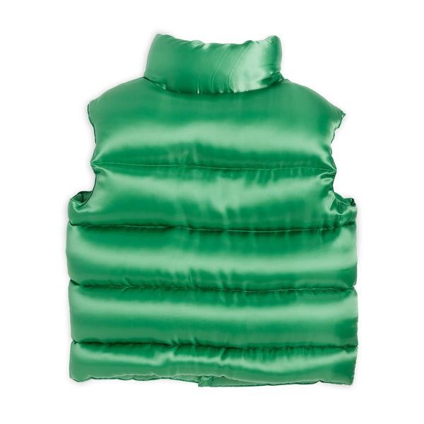 Gallery Dept. o1mle0226 Puffer Vest in Green Size US XXL / EU 58 / 5 - 2 Thumbnail