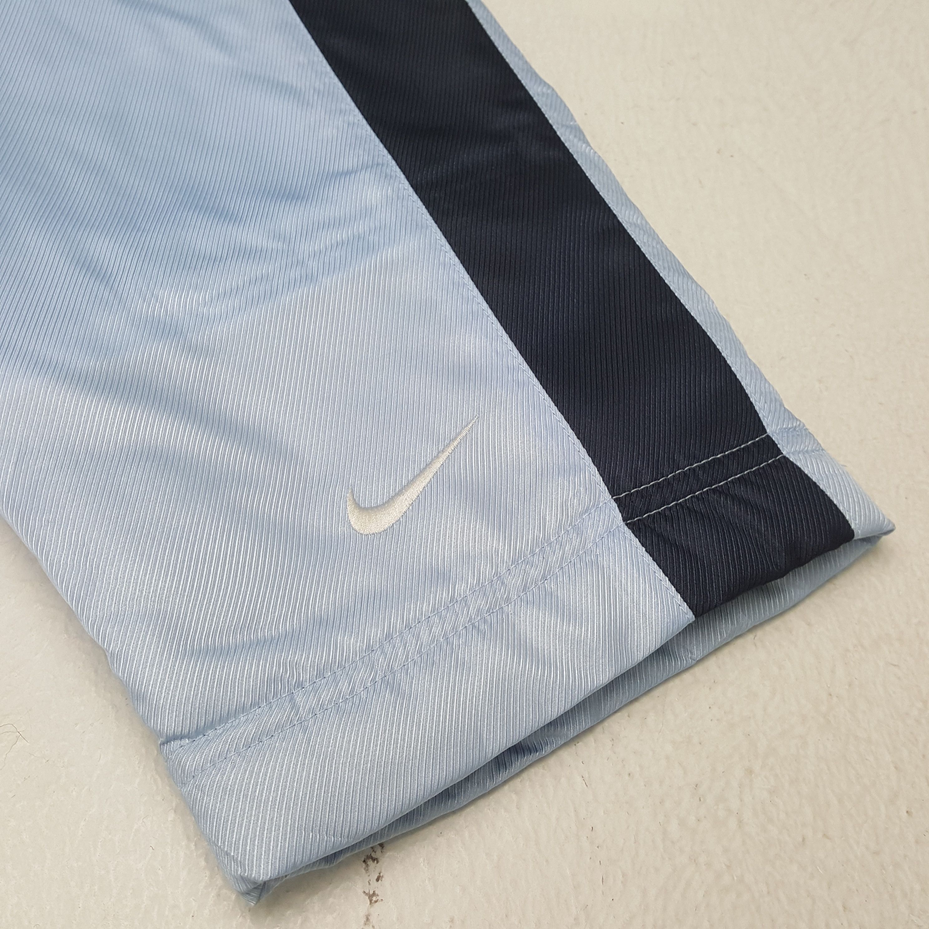 Nike × Vintage NIKE Long Jacket Sportswear Style Size US M / EU 48-50 / 2 - 7 Thumbnail