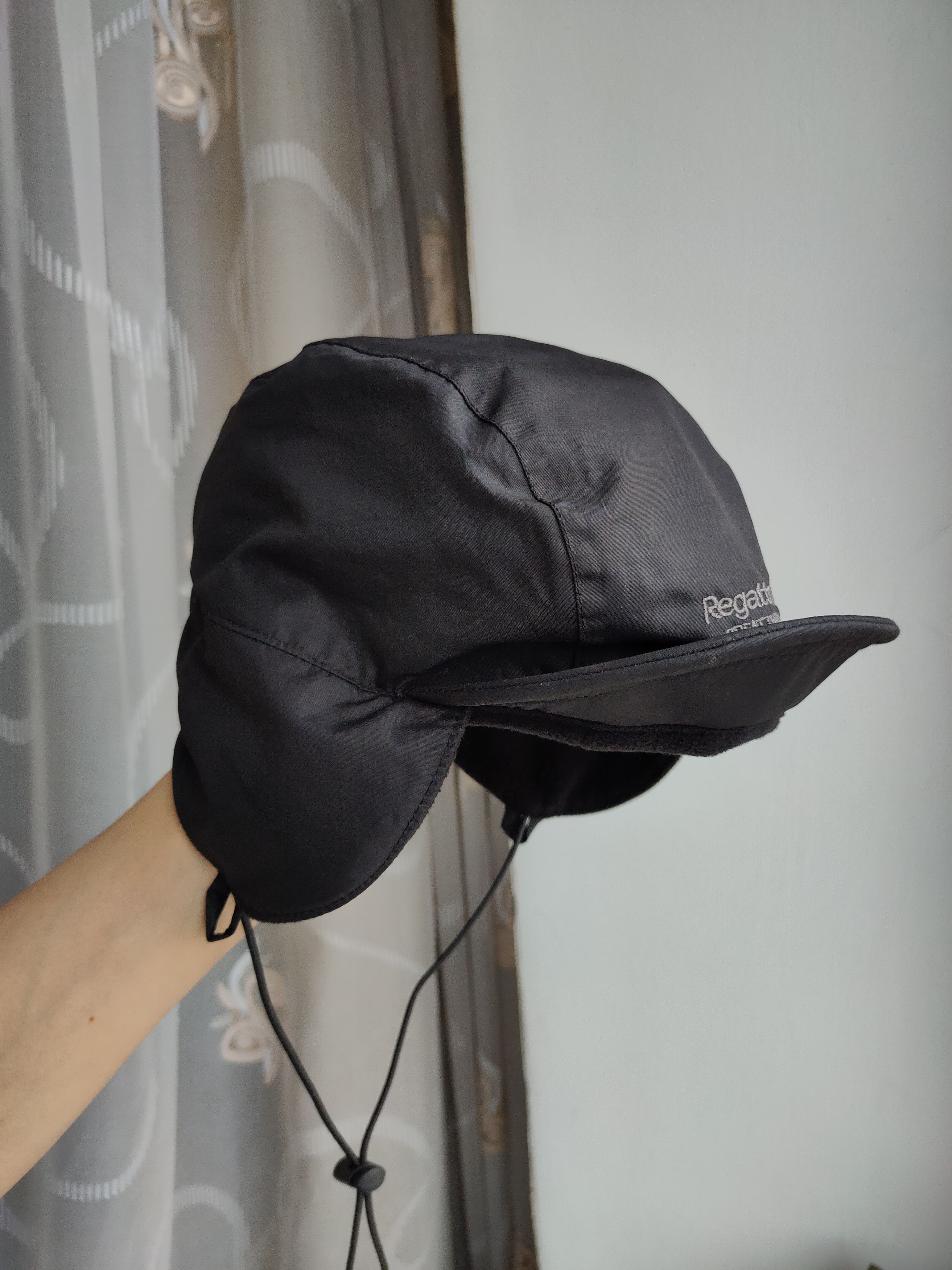 Mountain Hardwear Regatta Xert performance outdoor hat mountain gorpcore cap Size ONE SIZE - 7 Thumbnail