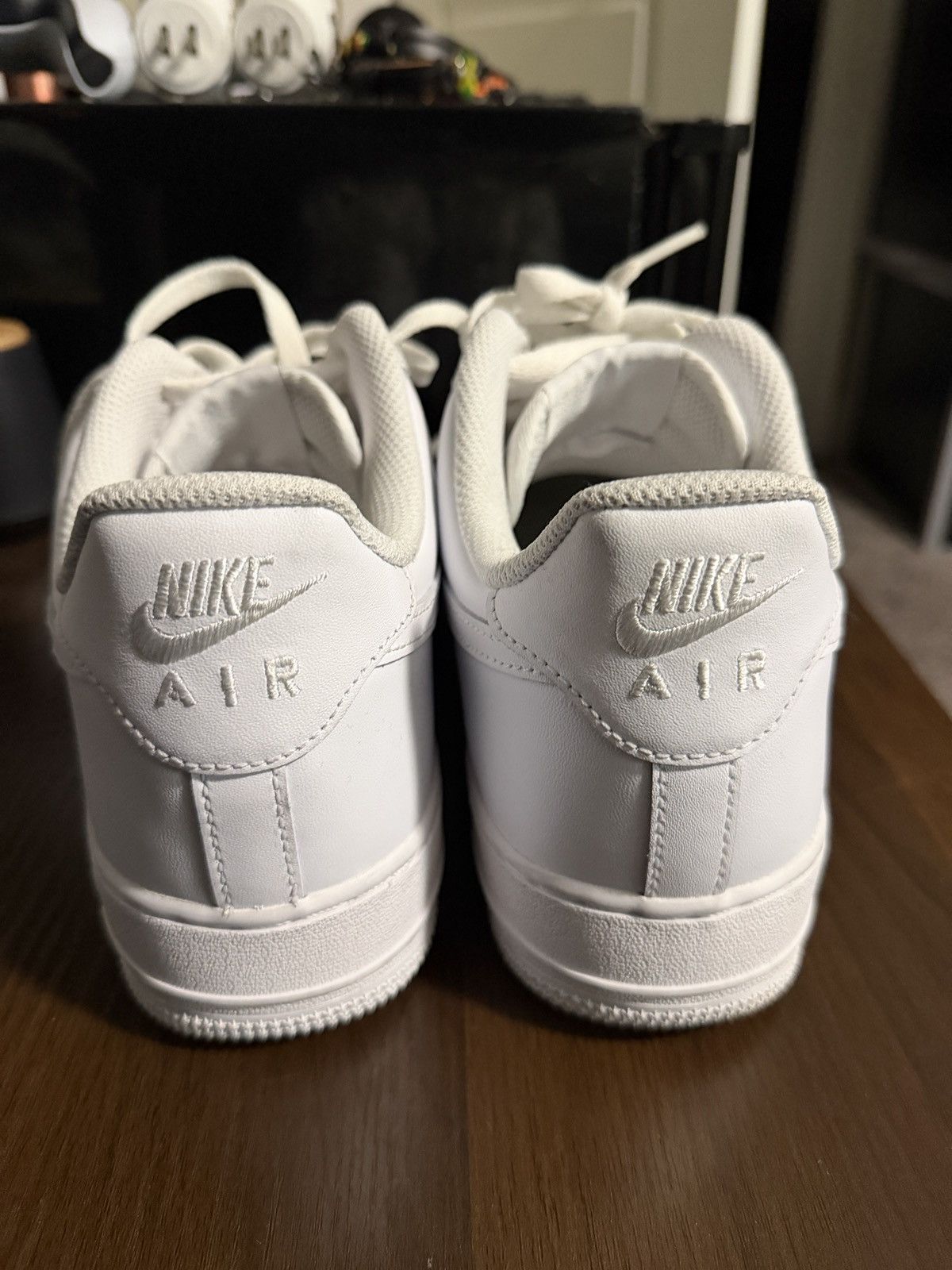 Nike Nike Air Force 1 Size US 10.5 / EU 43-44 - 2 Thumbnail