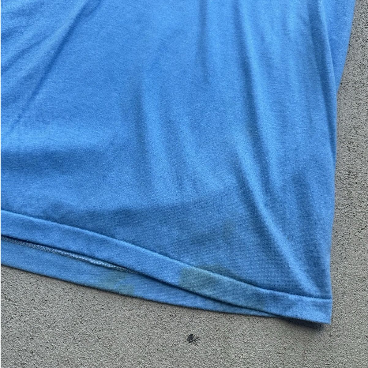 Hanes × Vintage Vintage Hanes College Park Class Of 1962 Men’s Large Size US L / EU 52-54 / 3 - 3 Thumbnail