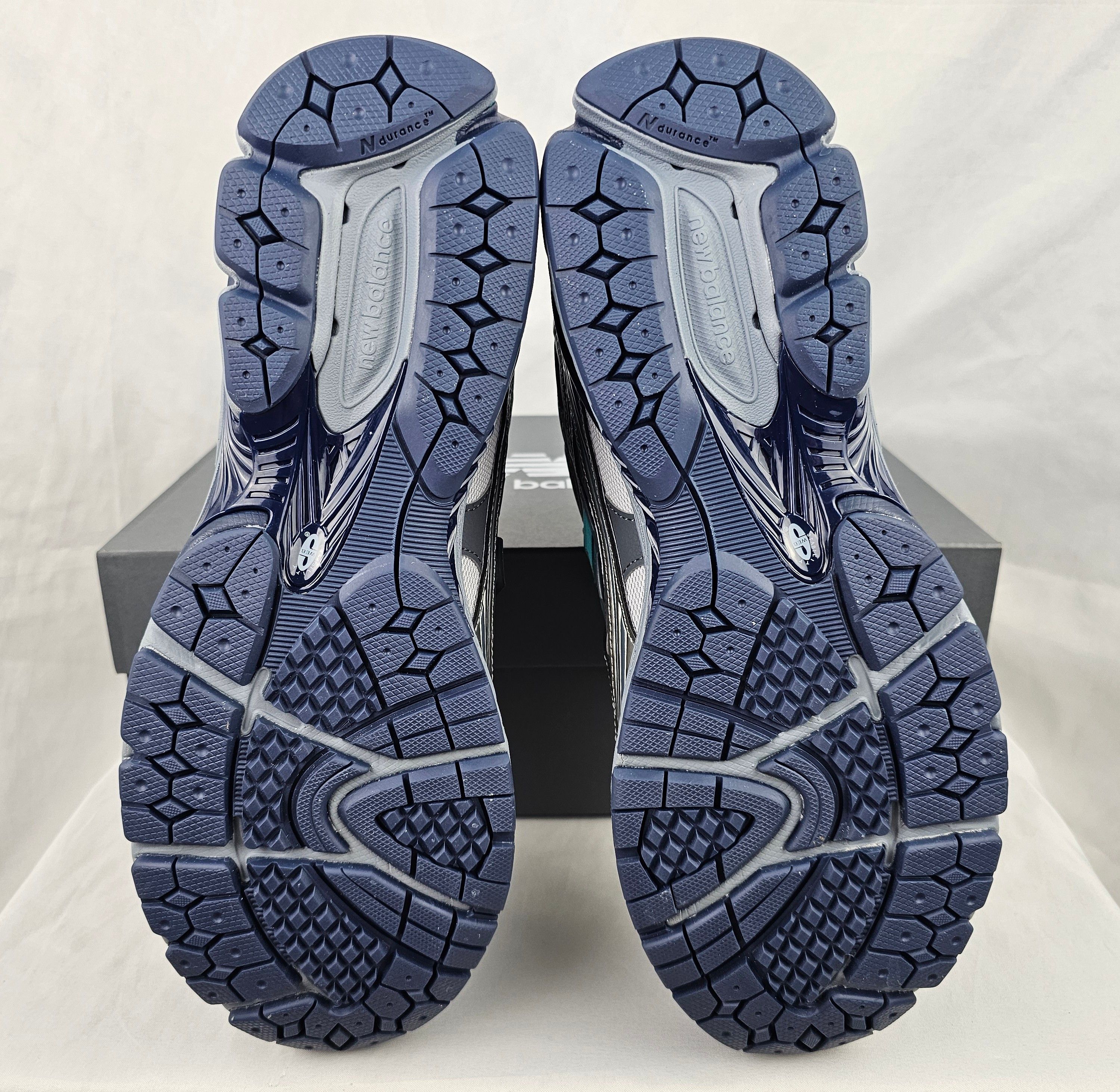 A Ma Maniere The Whitaker Group New Balance 1906U Blue Steel BRAND NEW Size US 13 / EU 46 - 7 Thumbnail