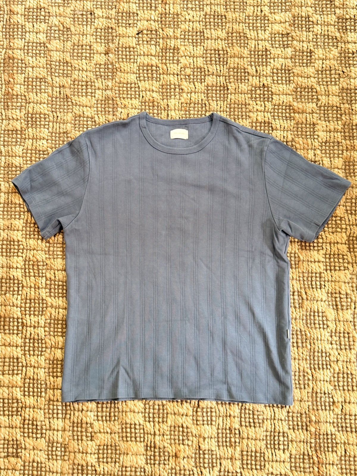 ALD Pointelle Tee