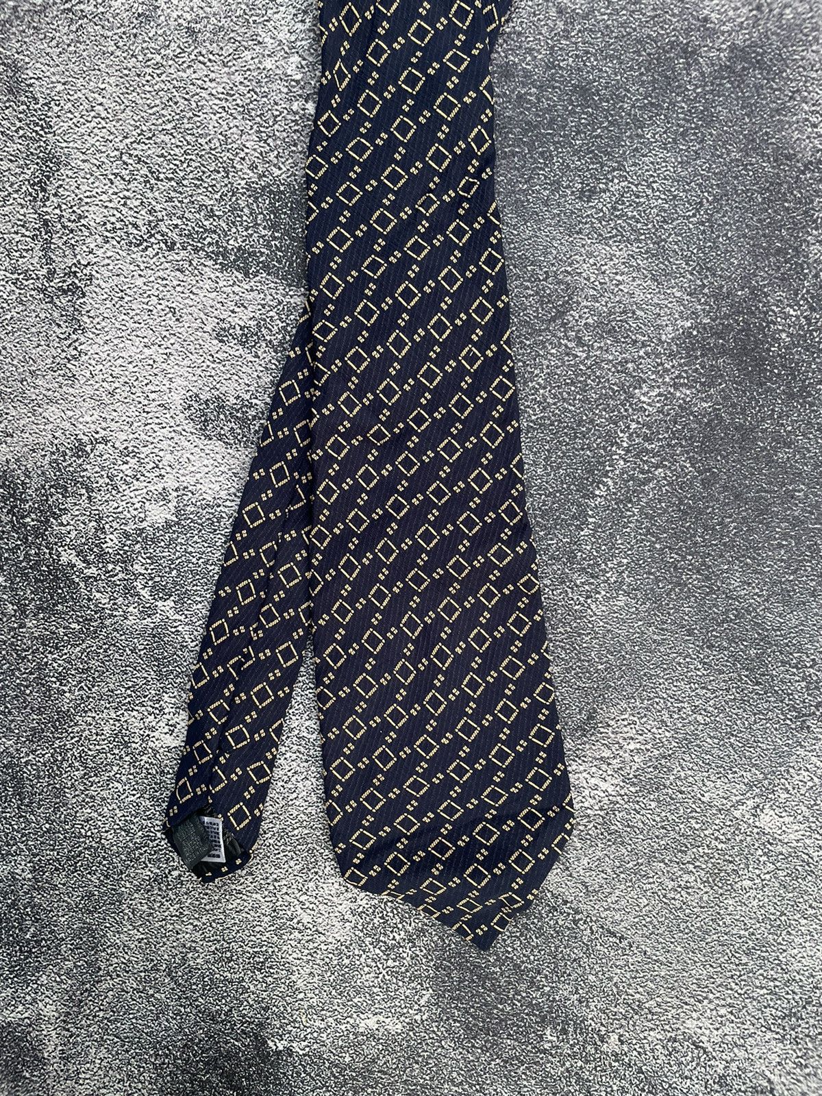 Jean Paul Gaultier Jean Paul Gaultier Neck Tie Size ONE SIZE - 3 Thumbnail