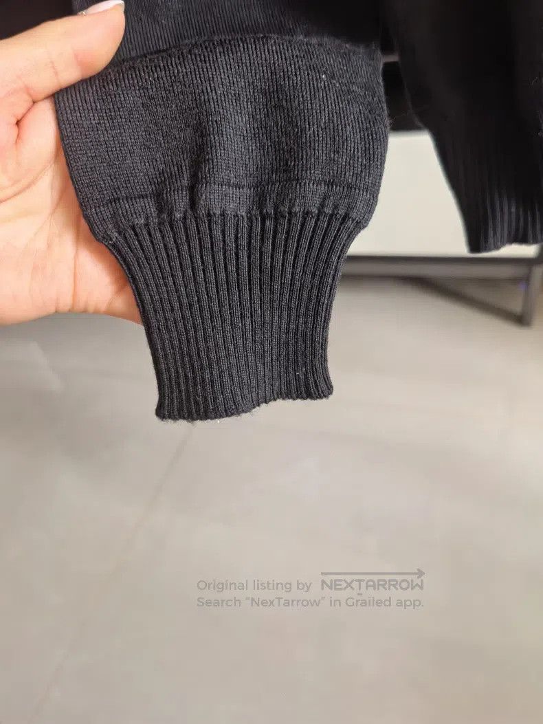 Givenchy Givenchy Black Shirt Size US S / EU 44-46 / 1 - 4 Thumbnail