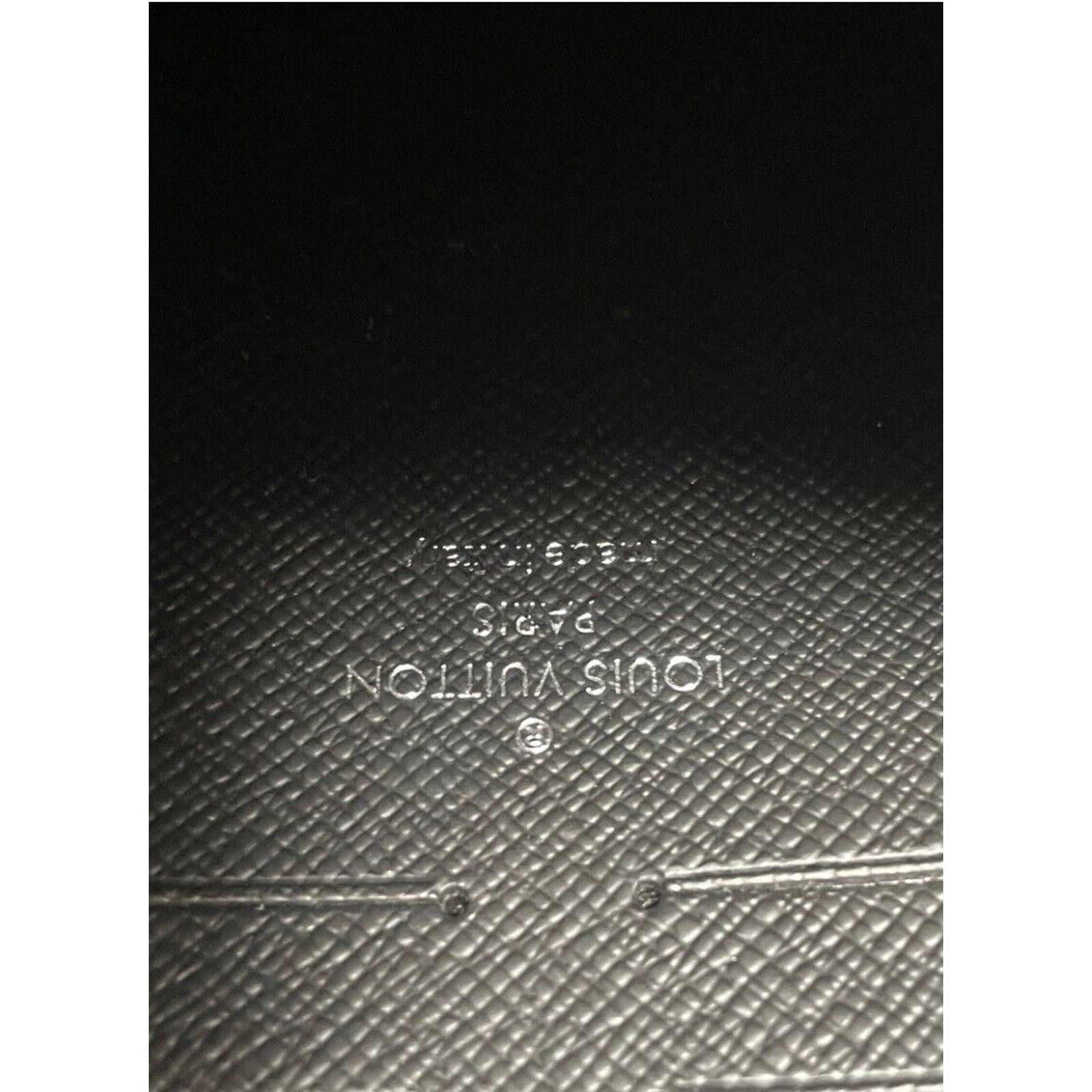 Louis Vuitton Louis Vuitton Pochette Voyage Toiletry Pouch Monogram Sunset Size ONE SIZE - 13 Thumbnail