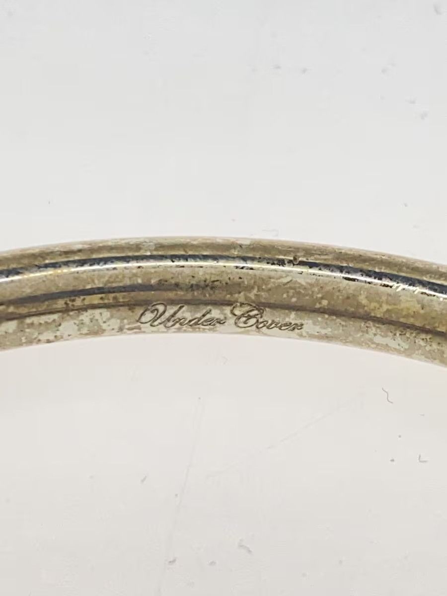 Undercover Clip Bangle Bracelet Size ONE SIZE - 3 Thumbnail
