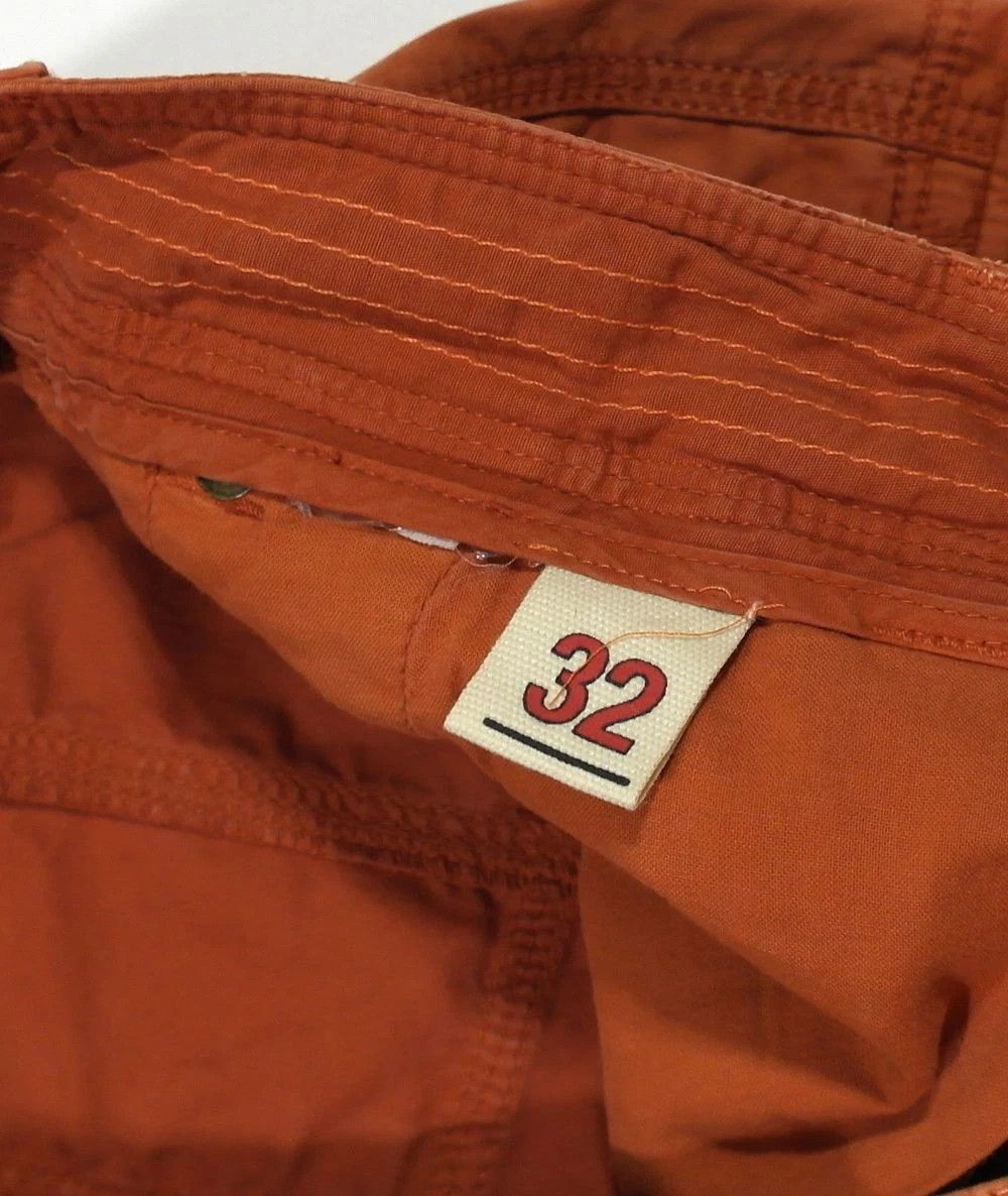 Parajumpers Parajumpers Women's 32 Climer Cargo Shorts Multipocket Size 32" / US 10 / IT 46 - 11 Thumbnail