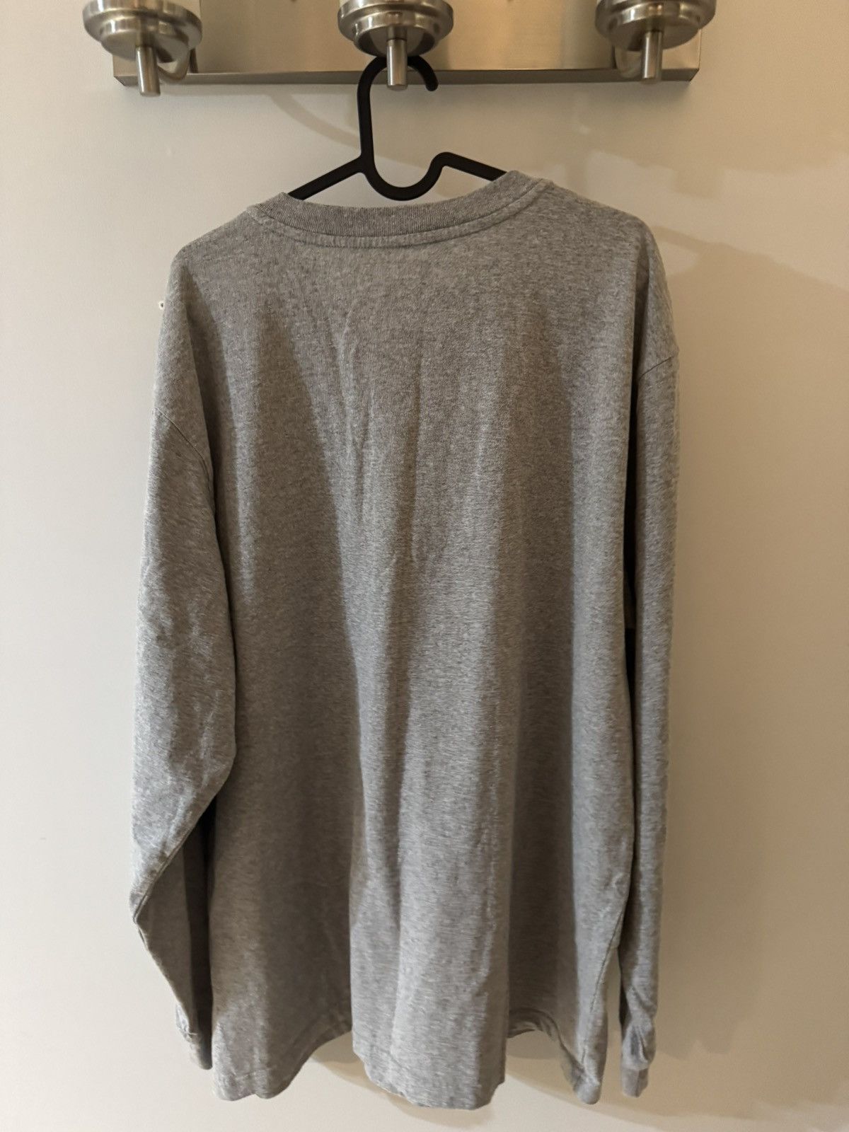Carhartt Carharrt Long sleeve tee Size US L / EU 52-54 / 3 - 2 Thumbnail