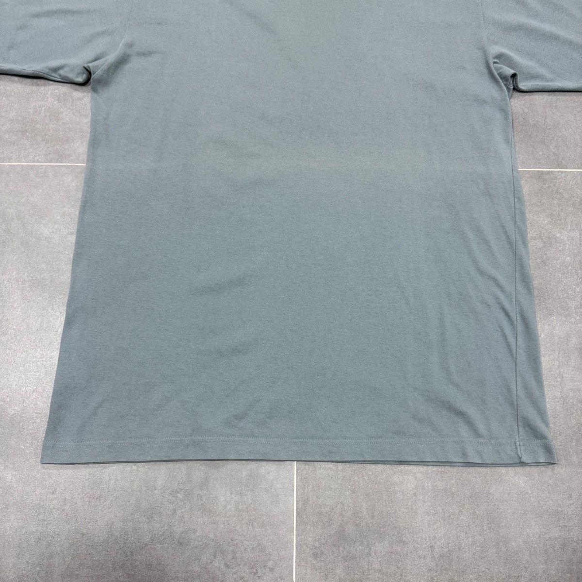 Nike × Vintage Vintage Nike Court T-Shirt Size XL Size US XL / EU 56 / 4 - 18 Thumbnail