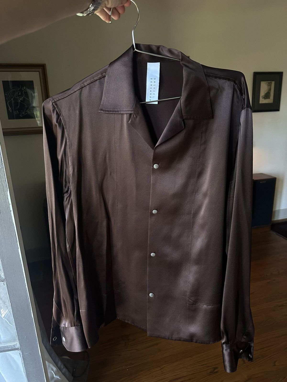 Dashiel Brahmann | Grailed
