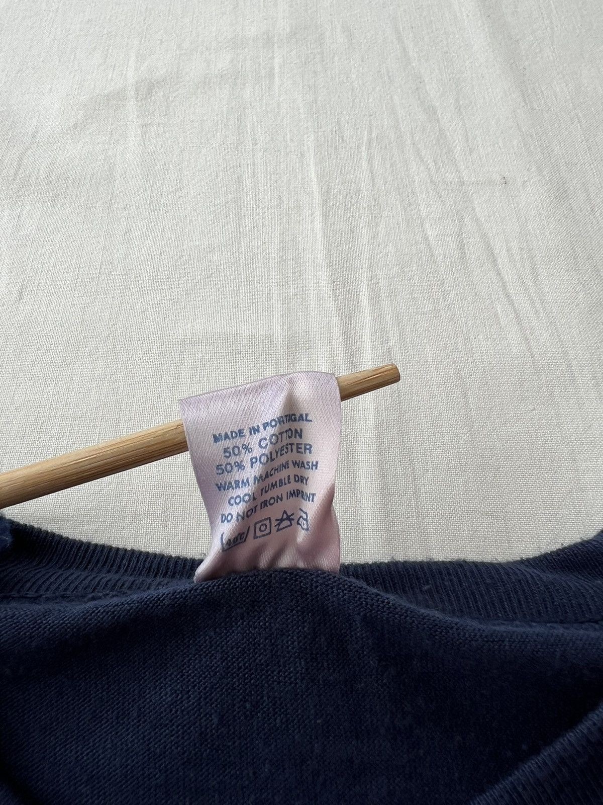 Band Tees Vintage 80s Fergal Sharkey Swatch The Undertones T-shirt Size US M / EU 48-50 / 2 - 12 Thumbnail
