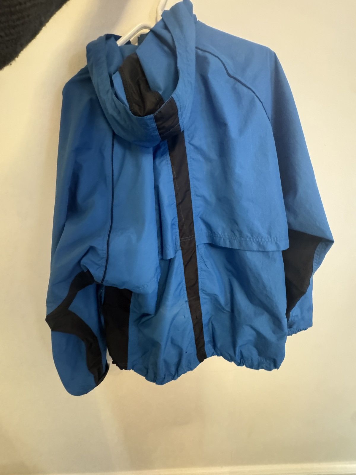 Nike ACG Crazy 90s Vintage Nike ACG Windbreaker Size US XL / EU 56 / 4 - 3 Thumbnail