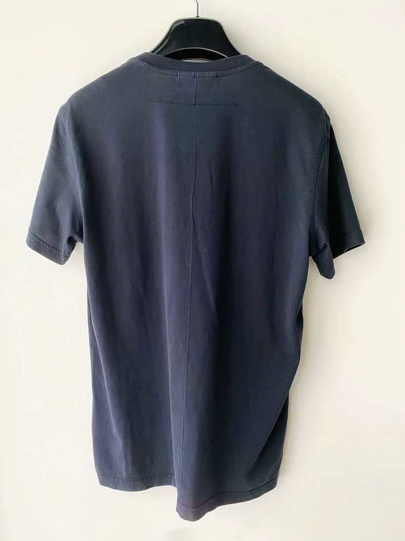 Givenchy Givenchy Evil Dog Printed Short Sleeve T-Shirt Size US M / EU 48-50 / 2 - 6 Thumbnail