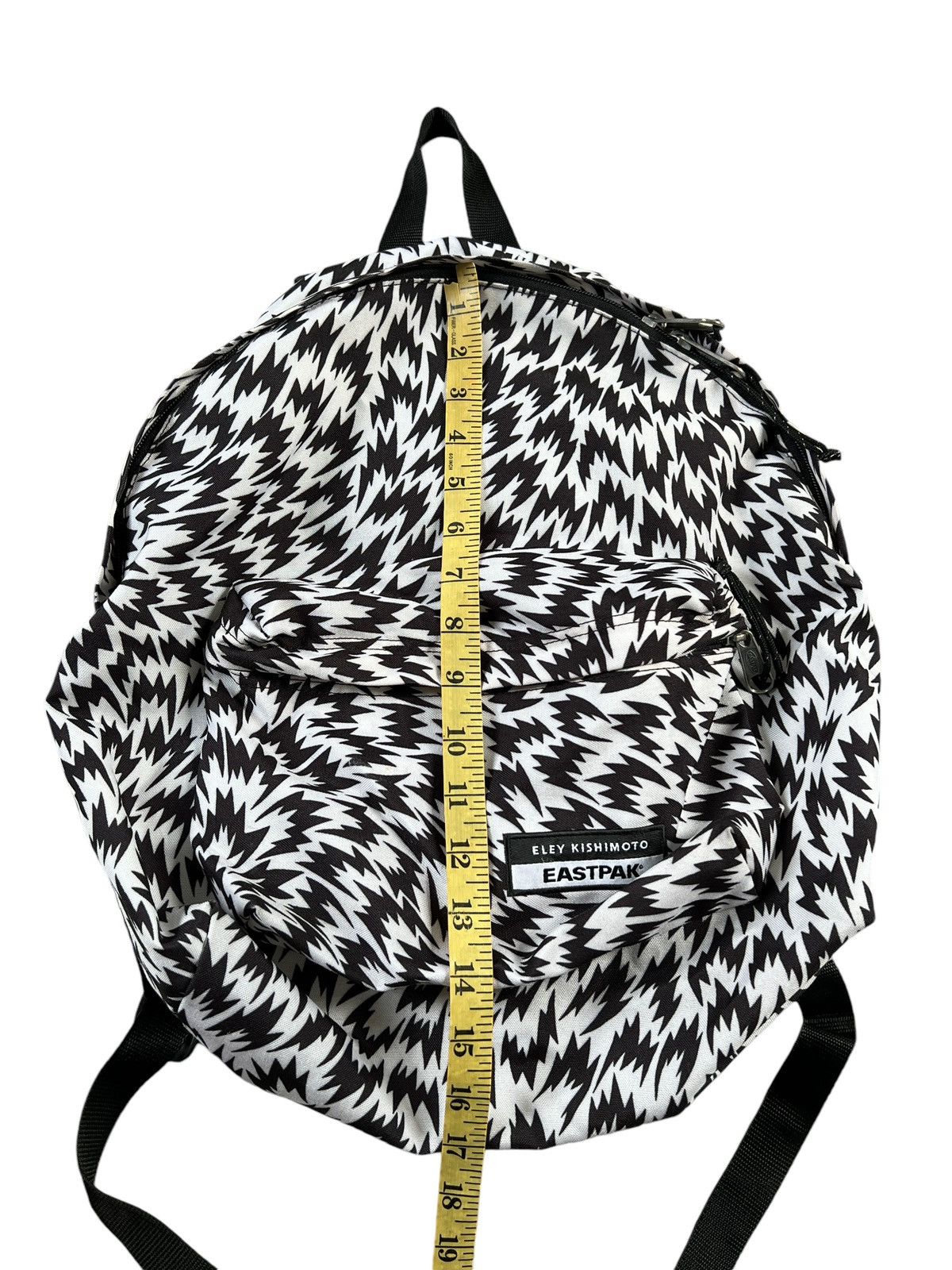Eastpak Eastpak x Eley Kishimoto Size ONE SIZE - 15 Thumbnail