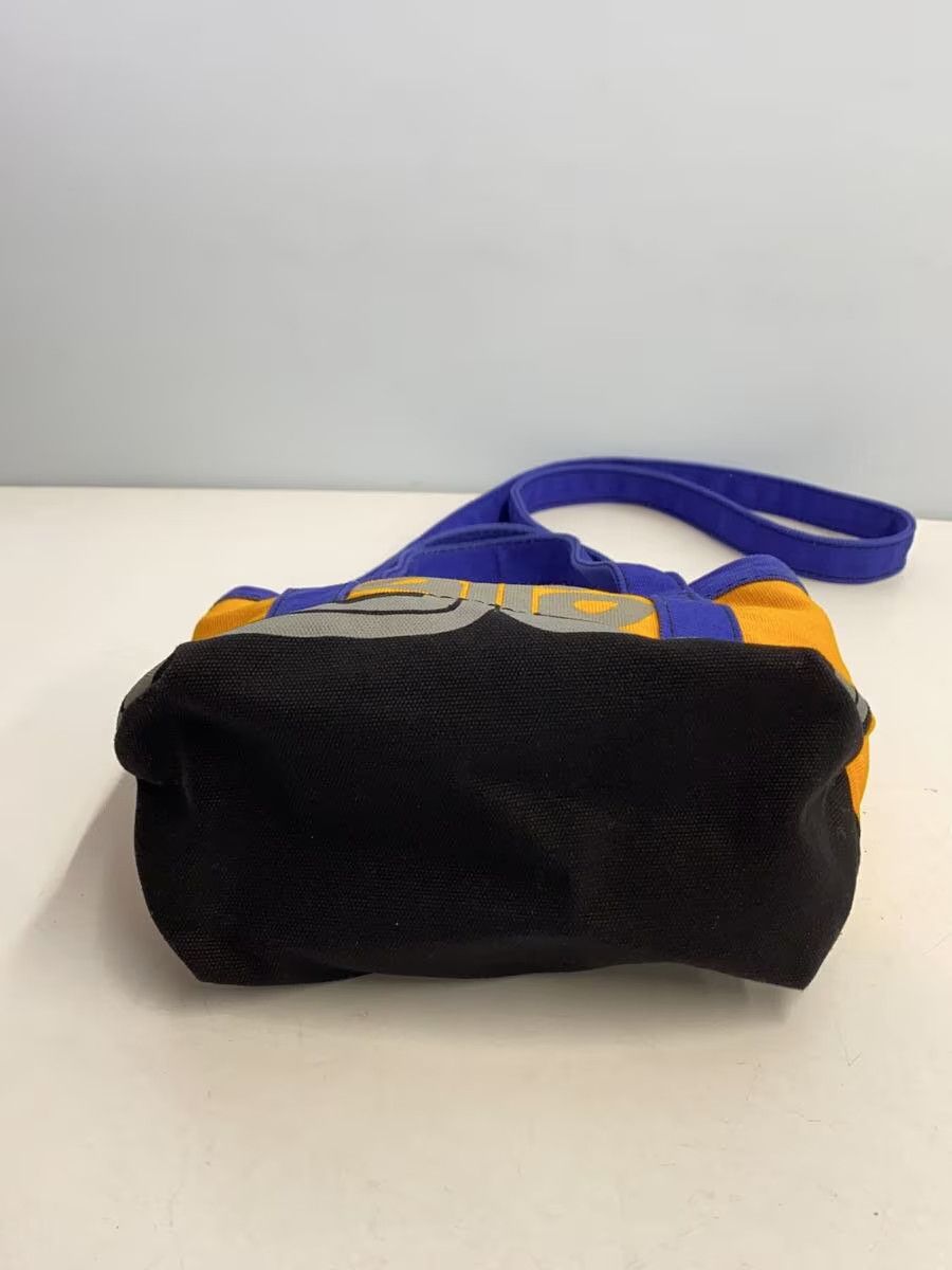 Vivienne Westwood Orb Logo Shoulder Bag Size ONE SIZE - 4 Thumbnail