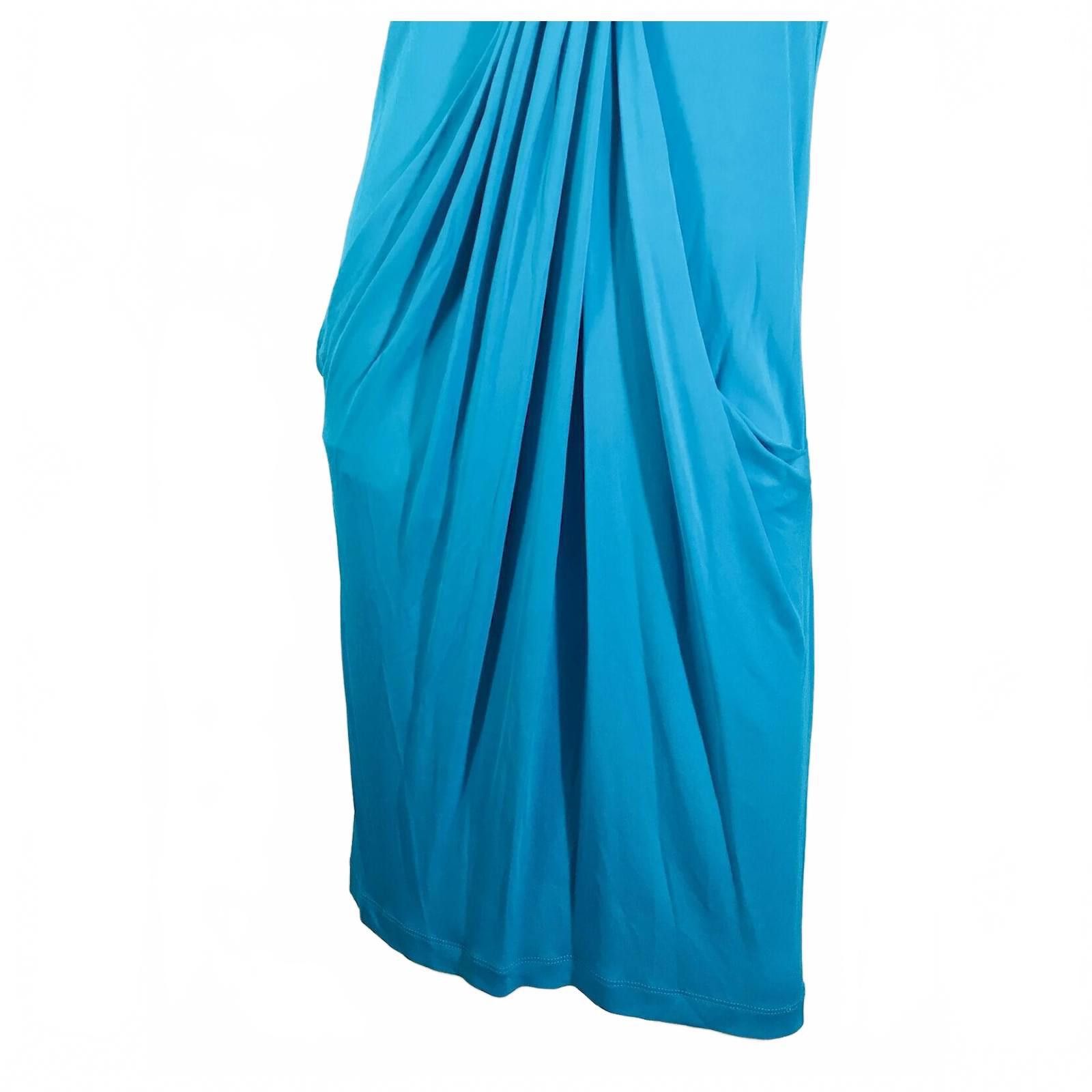 Diane von Furstenberg Diane Von Furstenberg Baker Dress Size 6 Excellent Condition Size M / US 6-8 / IT 42-44 - 3 Thumbnail