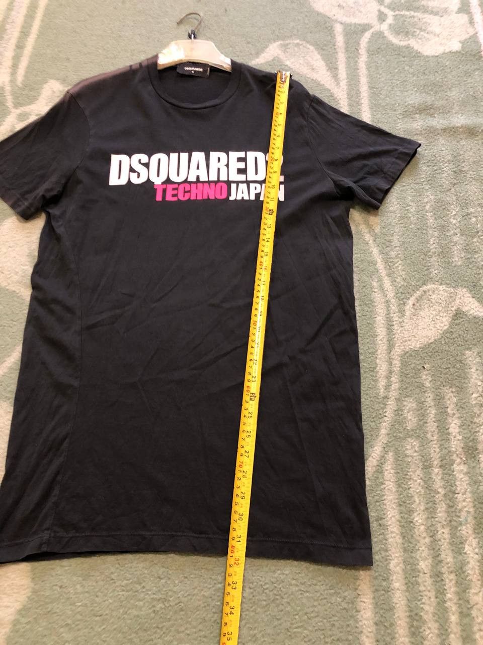 Dsquared2 DSQUARED2 T SHIRT Size US M / EU 48-50 / 2 - 9 Thumbnail