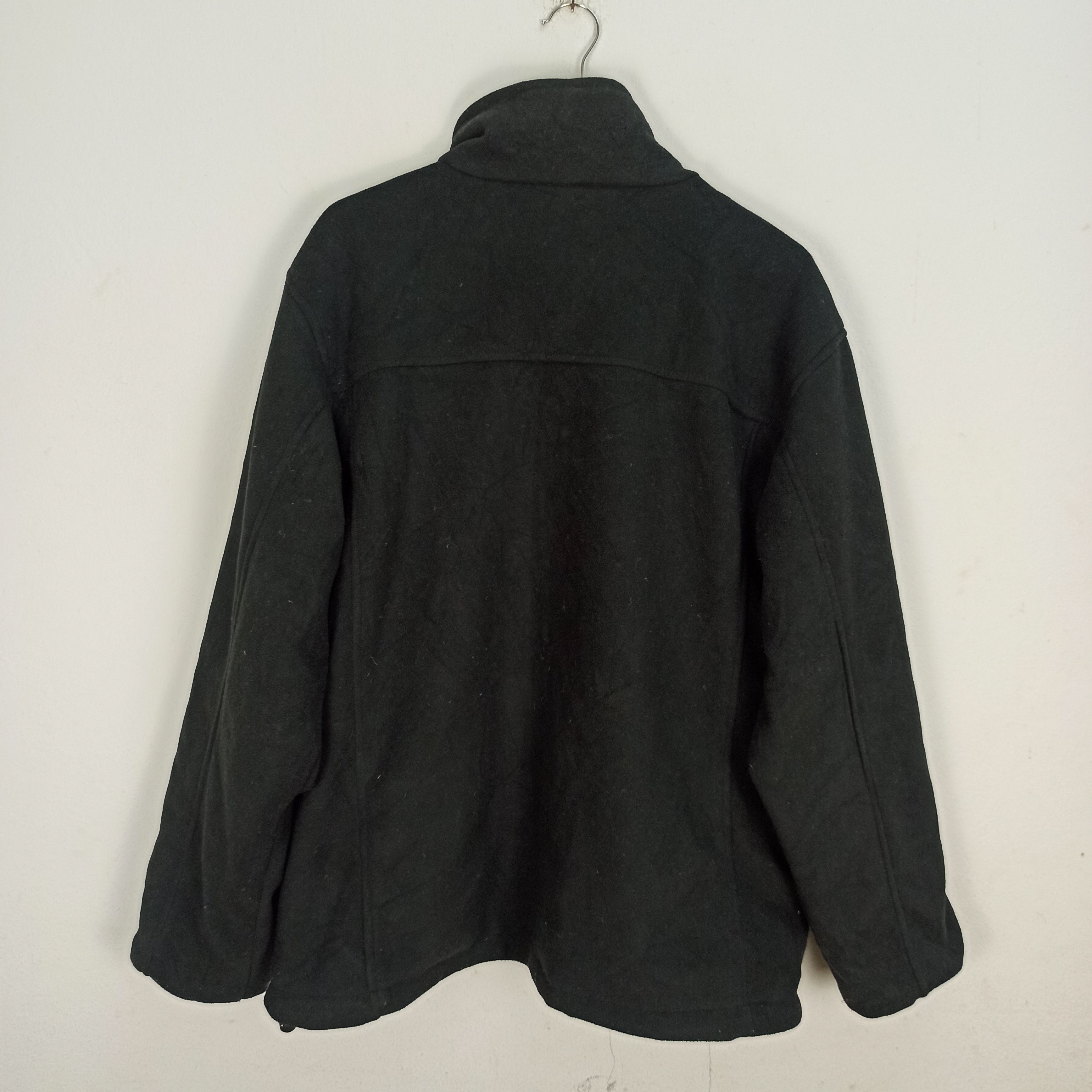 The North Face Rare The North Face Reversible Jacket Size US XL / EU 56 / 4 - 11 Thumbnail