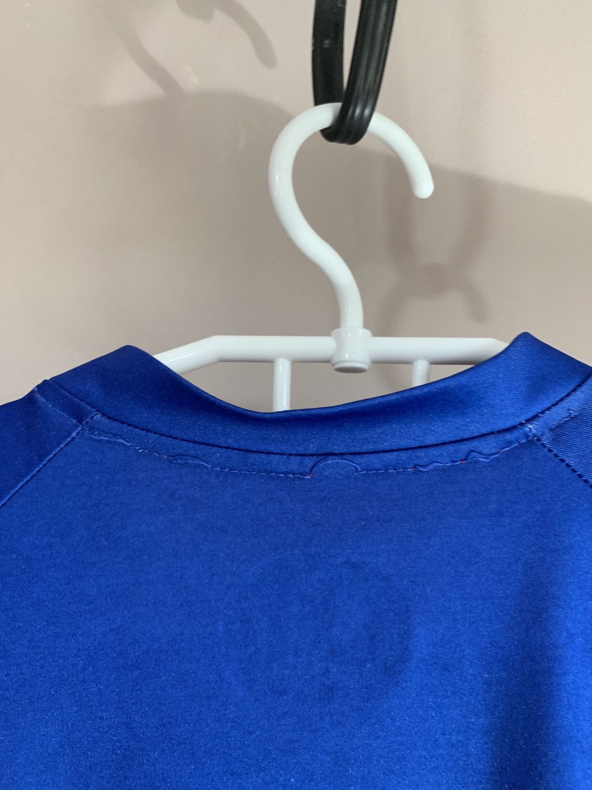 Vintage Chesterfield Home Football Shirt Bukta Soccer Jersey Size XS Size US XS / EU 42 / 0 - 11 Thumbnail