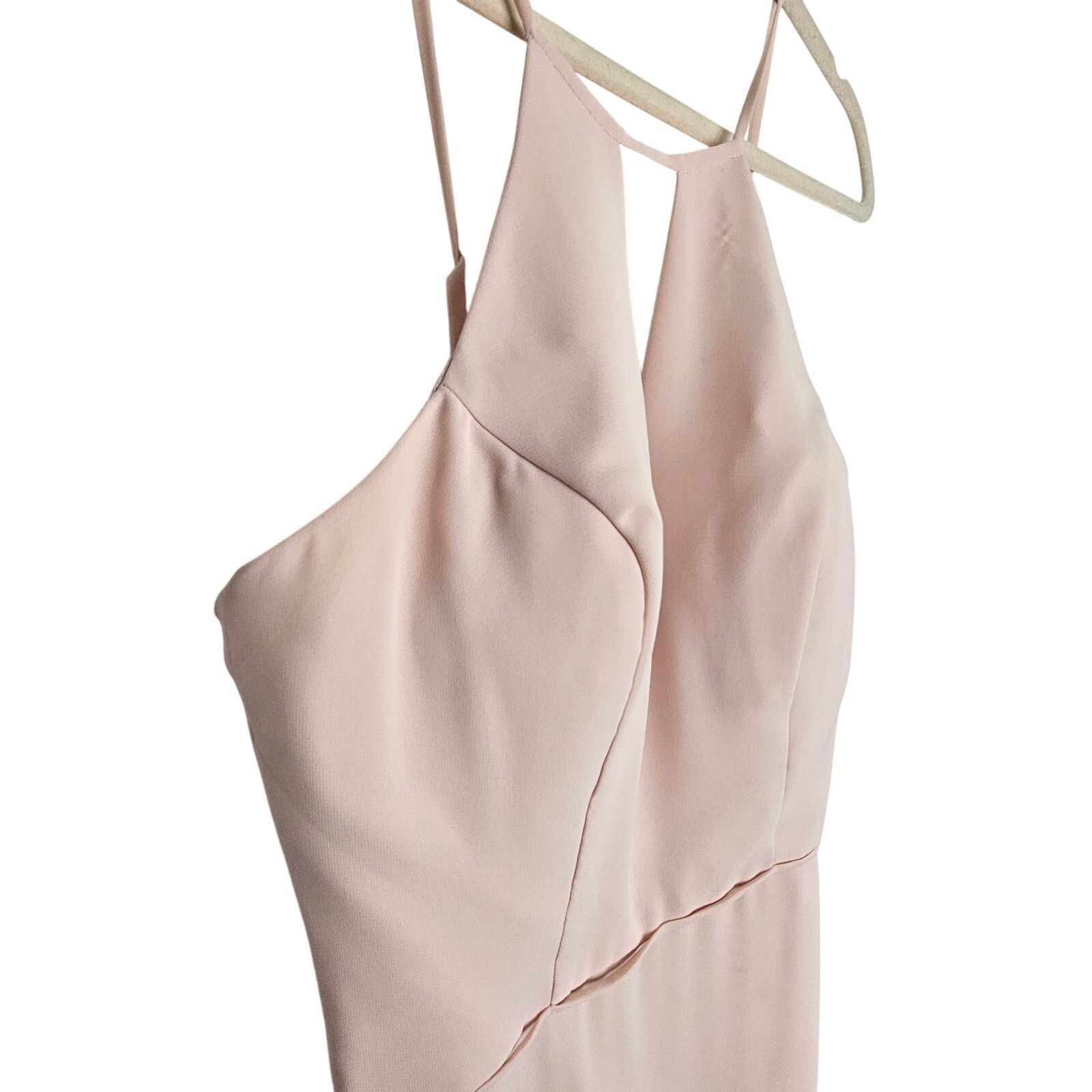 Madison Morilee Madeline Gardener Womens Bridesmaid Dress 2 Formal Size XS / US 0-2 / IT 36-38 - 5 Thumbnail