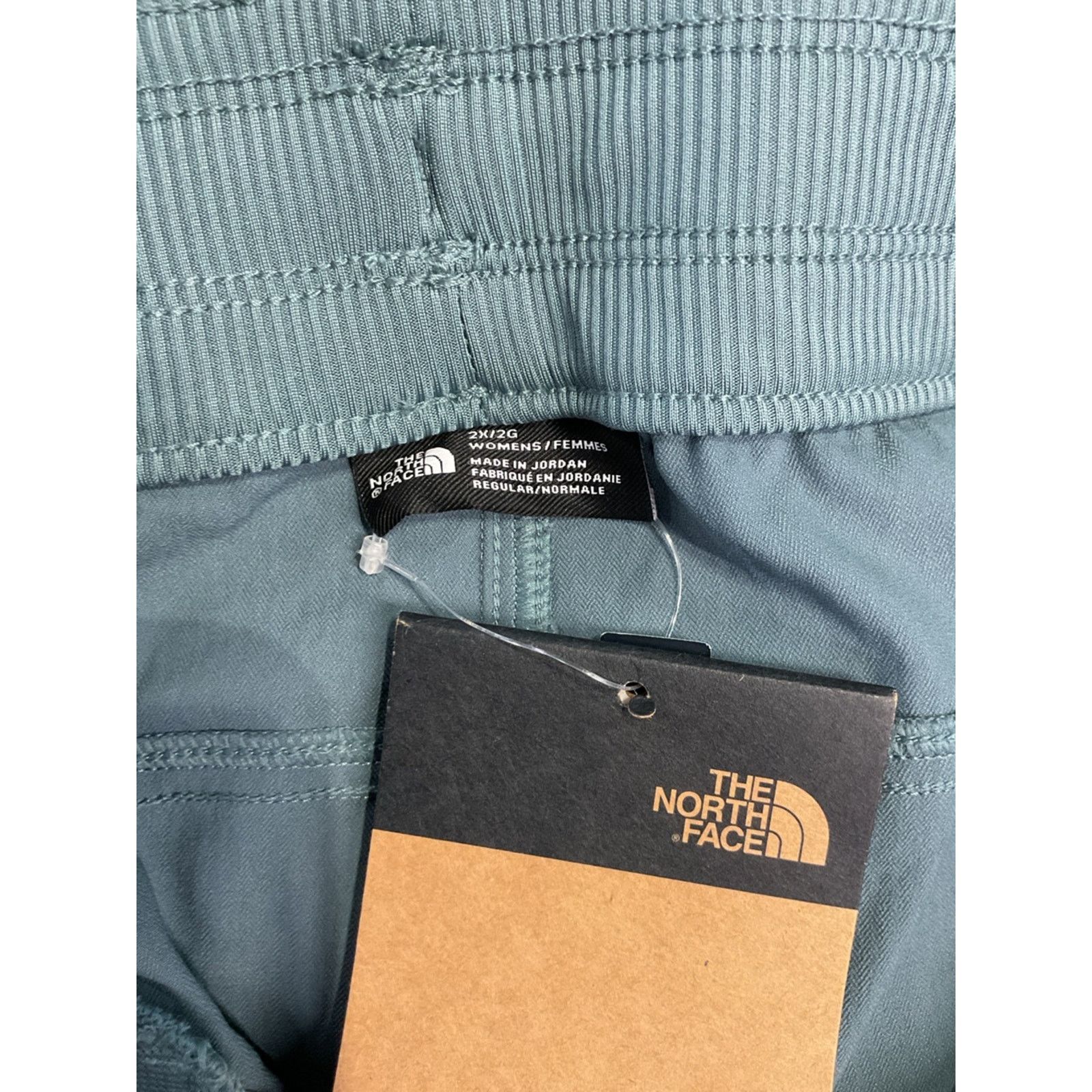 The North Face The North Face Performance Training Shorts Size 22" - 3 Thumbnail