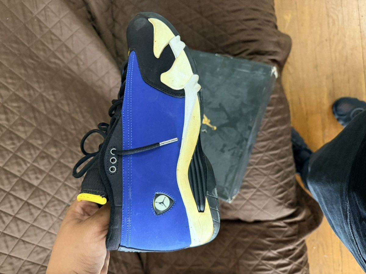Jordan Brand Air Jordan Laney 14 Size US 12 / EU 45 - 11 Thumbnail