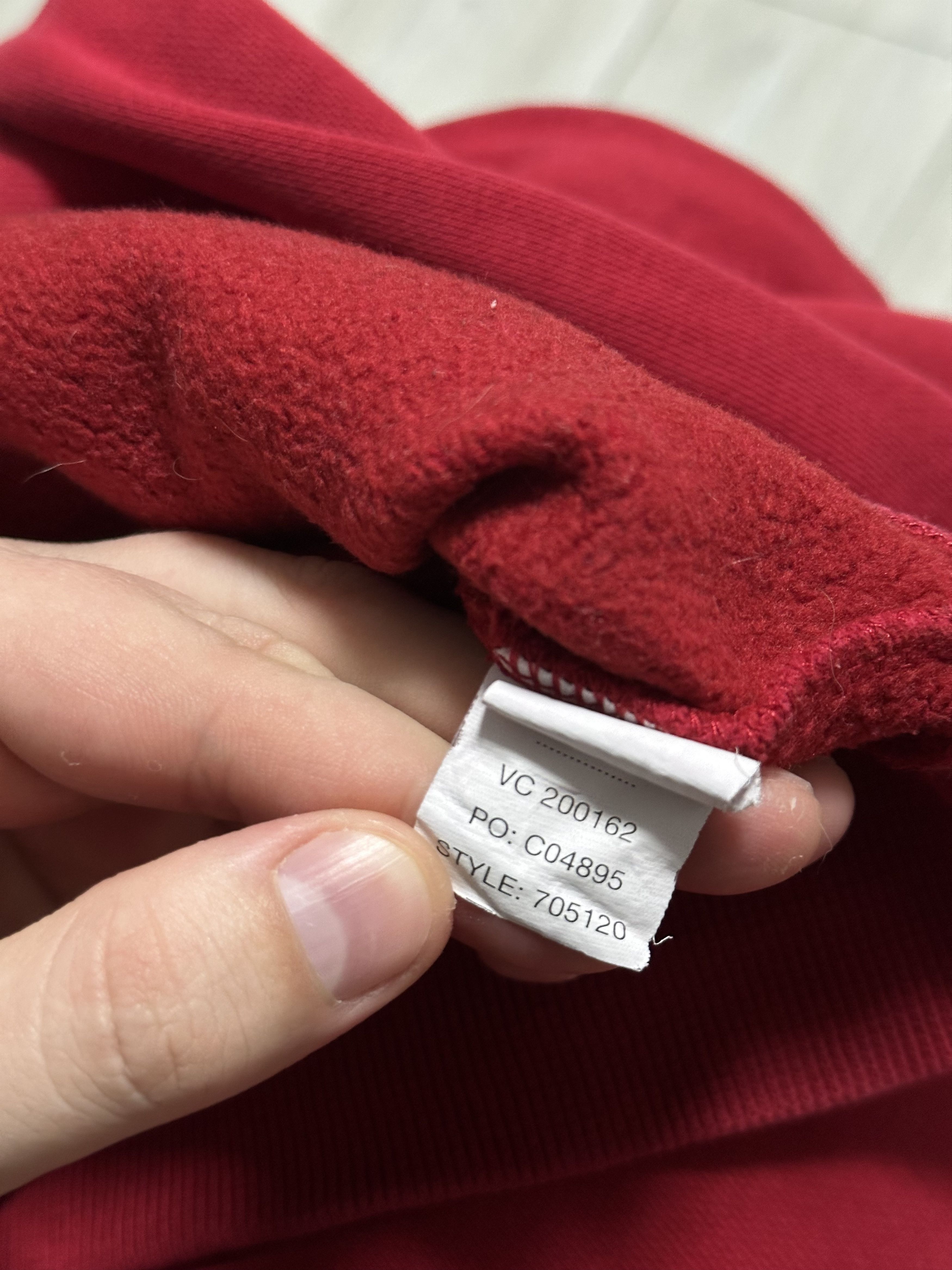 Chaps Ralph Lauren Vintage Chaps Ralph Lauren Crewneck Sweatshirt Size L Size US L / EU 52-54 / 3 - 5 Thumbnail