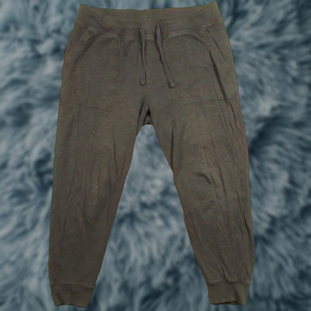J.Crew Mens J.Crew Lounge Pants Shirt? (Note: The original title mentions Lounge Pants; no Shirt term should be added as per constraints.) Size US 33 - 1 Thumbnail