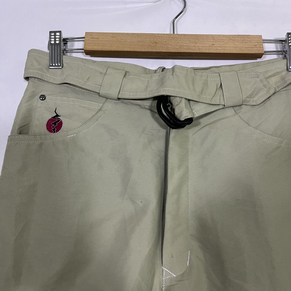 Other KUSTOM FUNCTIONAL OUTDOOR PANT Size US 30 / EU 46 - 4 Thumbnail