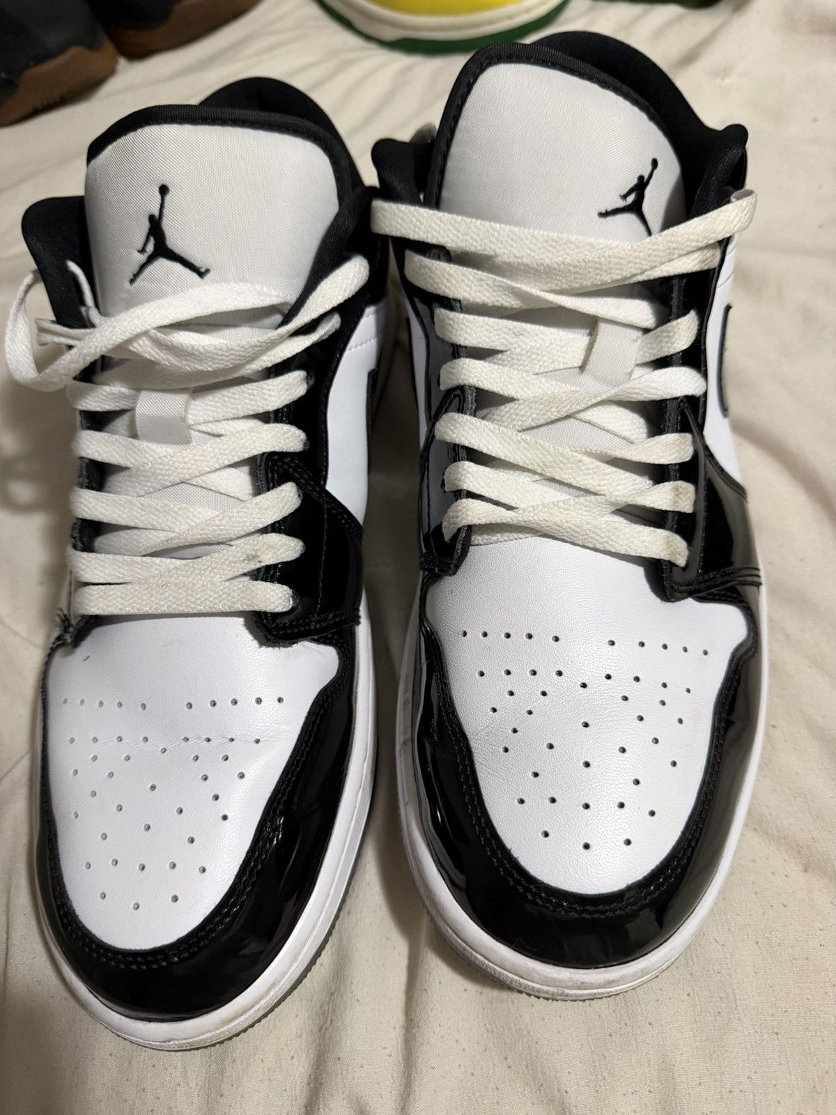 Jordan Brand Jordan 1 low se concord Size US 13 / EU 46 - 1 Thumbnail
