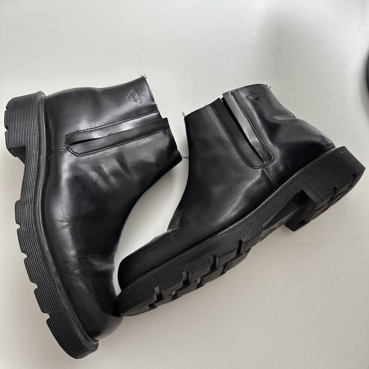 Dr. Martens Dr.Martens boot Size US 7 / EU 40 - 1 Thumbnail
