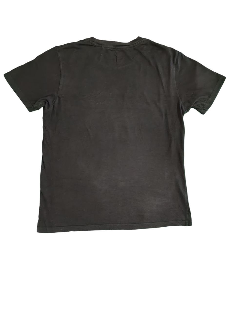 The Rolling Stones × Vintage Vintage The Rolling Stone Y2k Stylish Size US M / EU 48-50 / 2 - 2 Thumbnail
