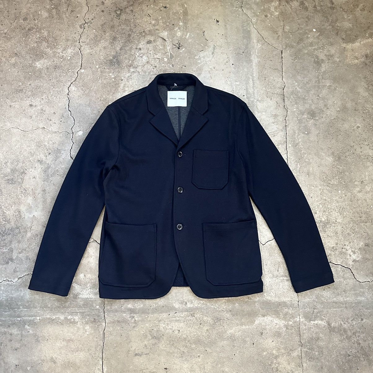 ジャケット・アウター our legacy emporio armani auto blouson Our Legacy - Auto Blouson Albume