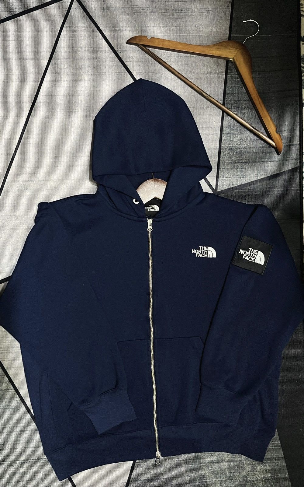 The North Face The North Face Size US L / EU 52-54 / 3 - 2 Thumbnail