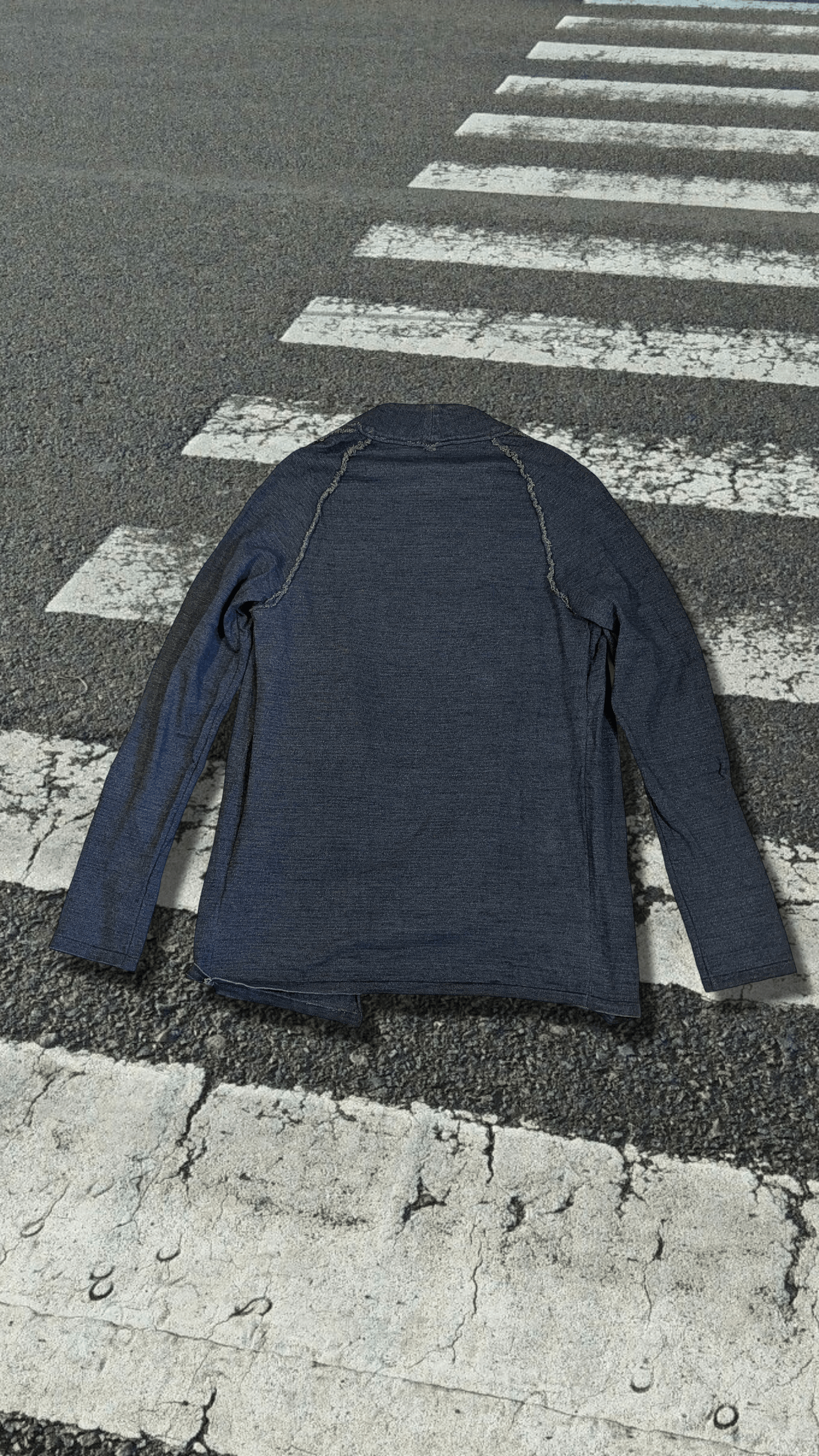 Kapital Kapital Cardigan Size US S / EU 44-46 / 1 - 2 Thumbnail