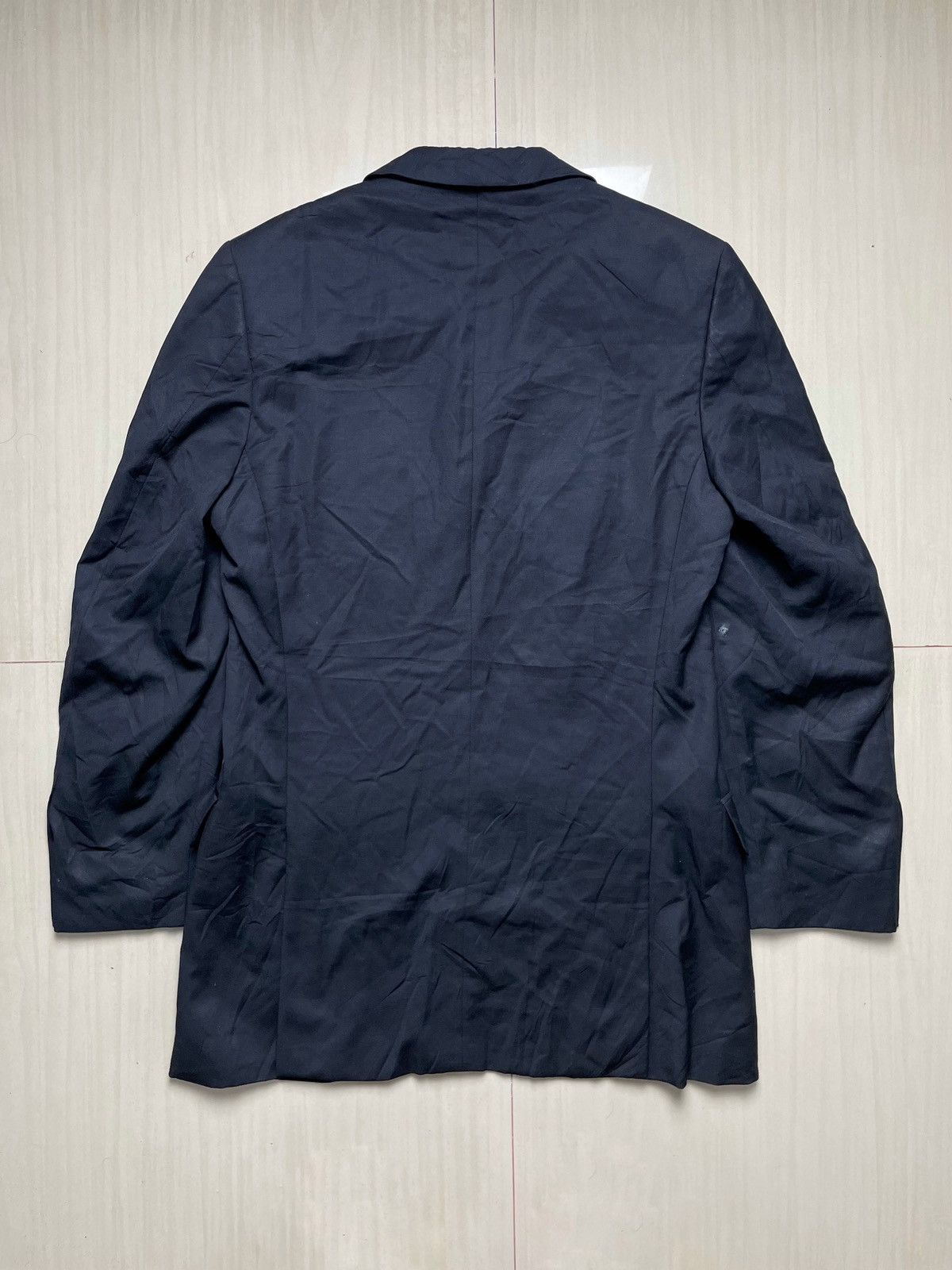 Gucci Vintage Gucci by Tom Ford suit Size 44R - 5 Thumbnail