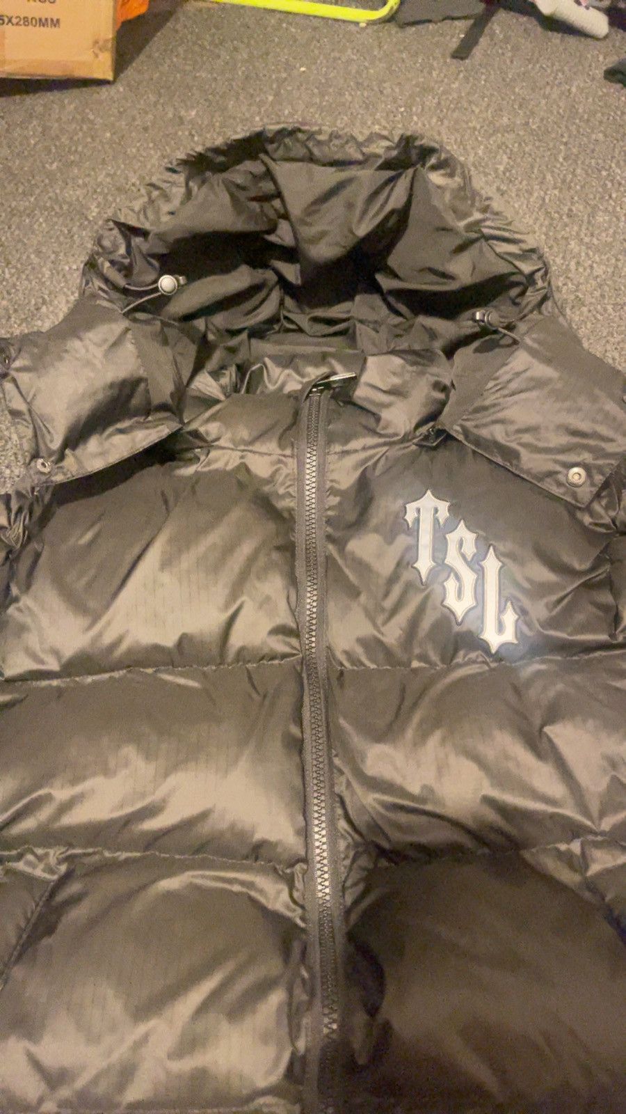 Trapstar London Trapstar Shooter Jacket Size US M / EU 48-50 / 2 - 14 Thumbnail