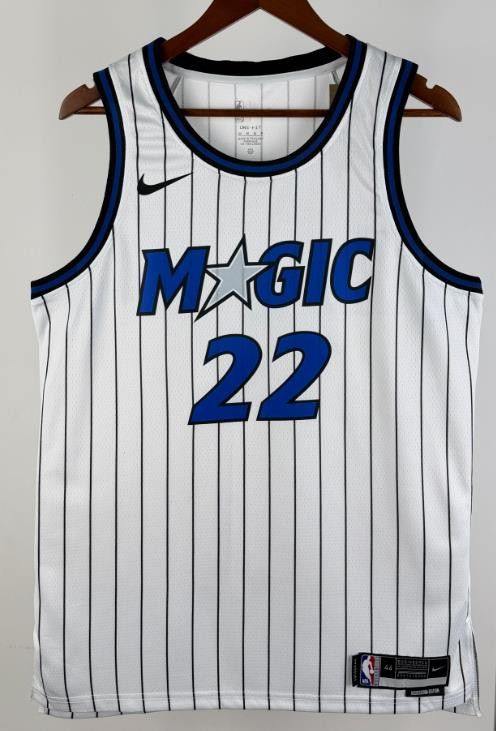 Orlando Magic #22 Wagner Jersey