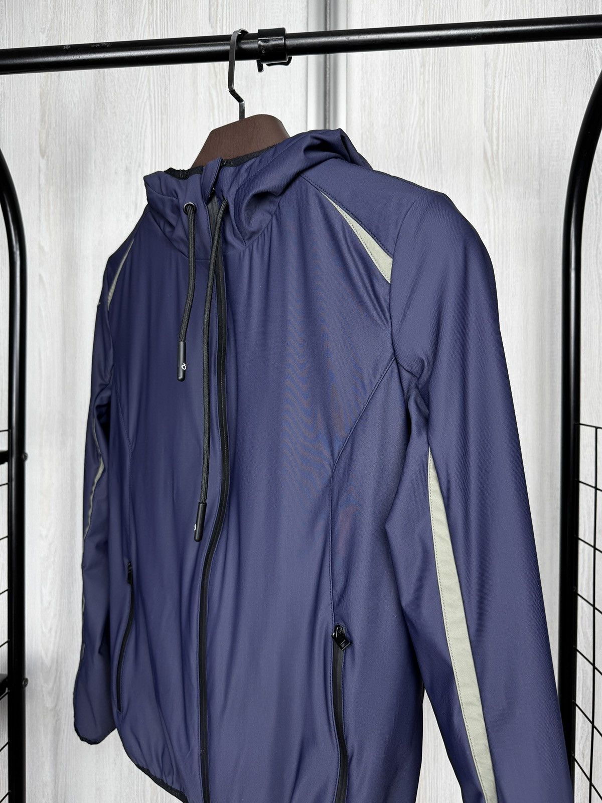 Other Cavalleria Toscana Softshell Light Jacket Horse Riding Size S / US 4 / IT 40 - 4 Thumbnail