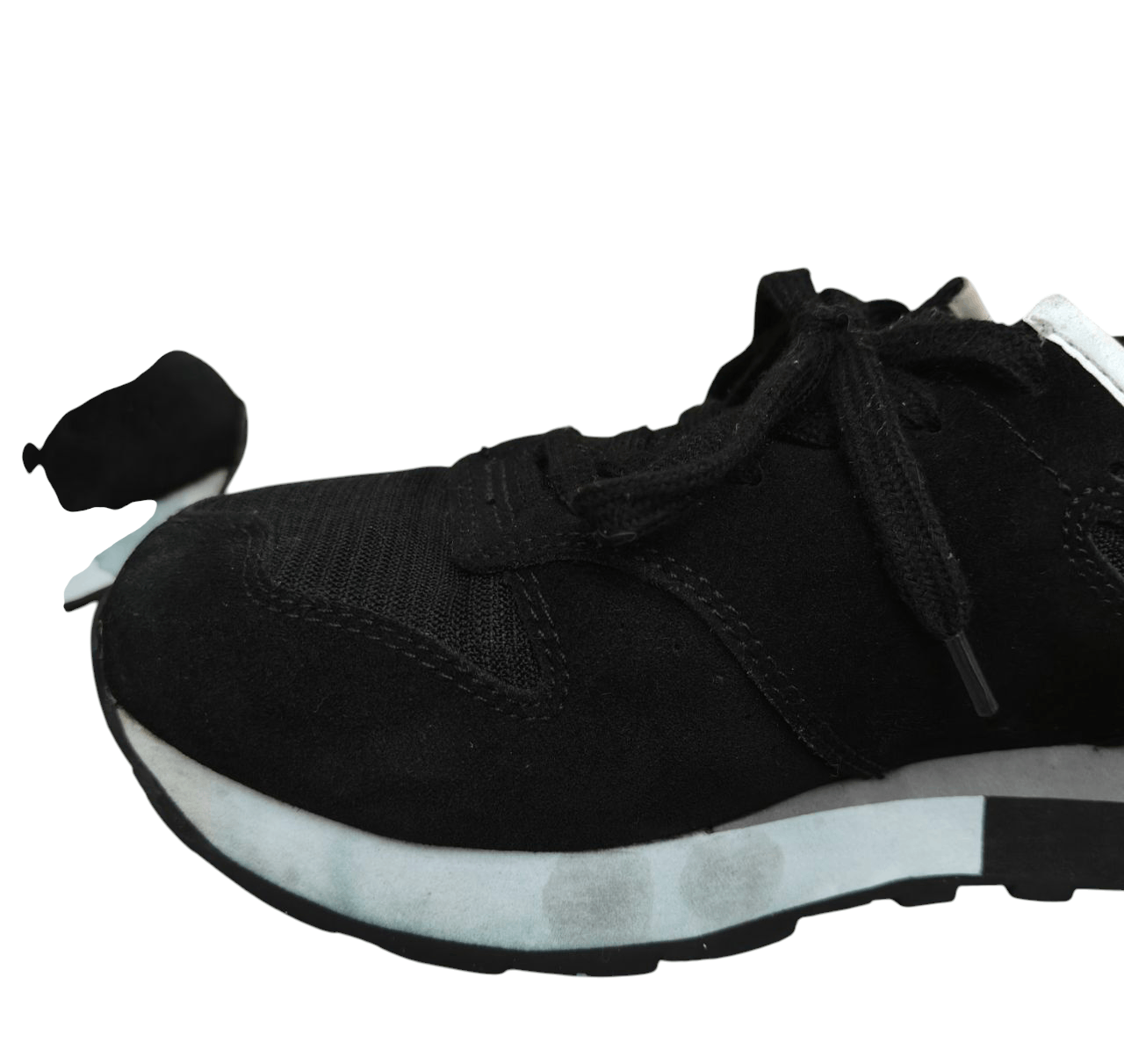 Maison MIHARA YASUHIRO Maison Miharaya Yasuhiro Sneakers Mules Shoes Size US 8 / EU 41 - 4 Thumbnail