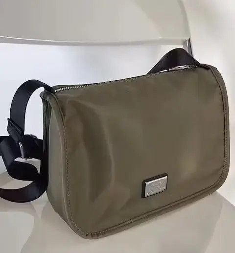 Japanese Brand Fashion y2k crossbody shoulder bag messenger bag Size ONE SIZE - 2 Thumbnail