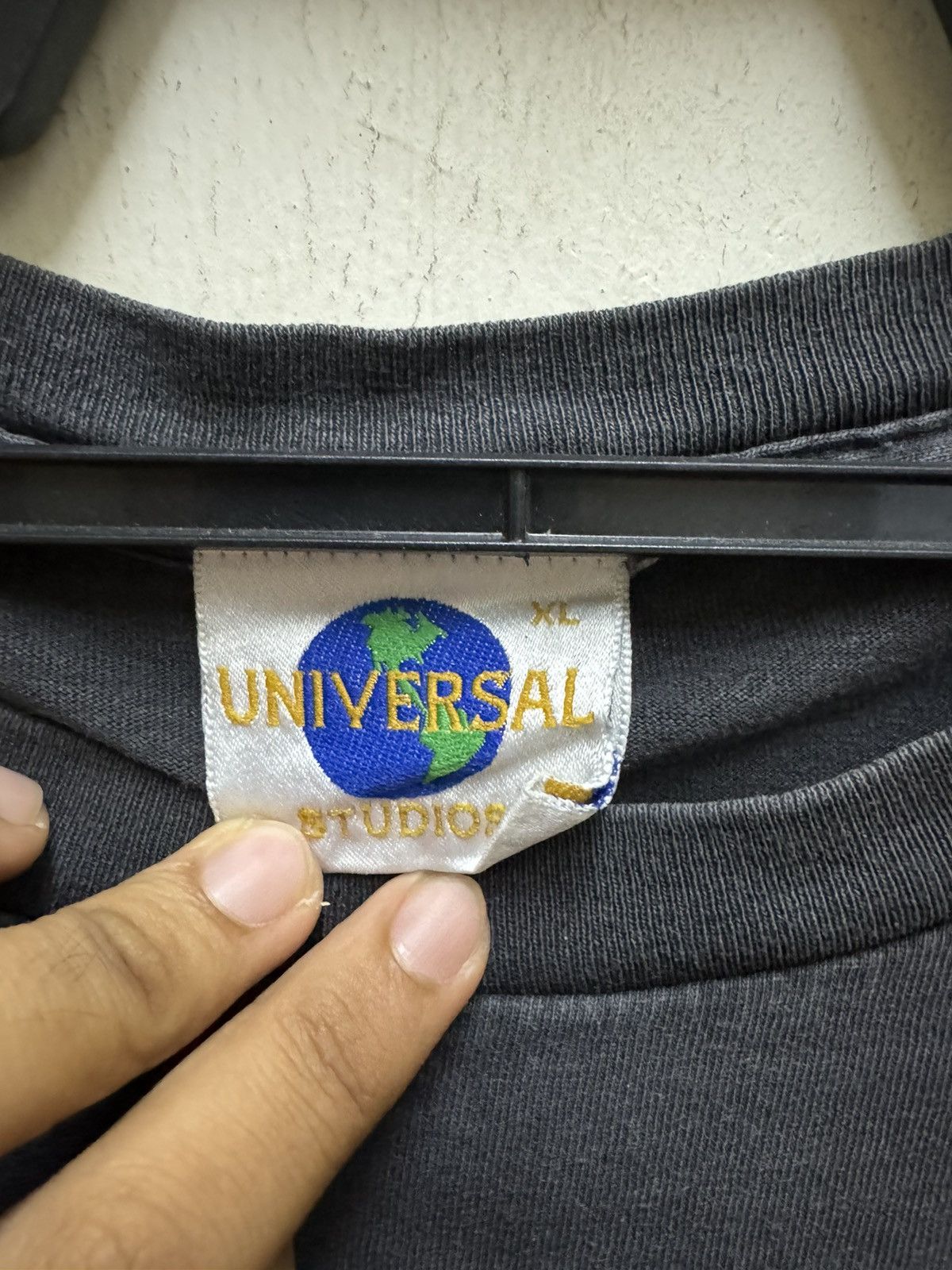 Universal Studios × Vintage Vintage Spiderman Size US XL / EU 56 / 4 - 2 Thumbnail