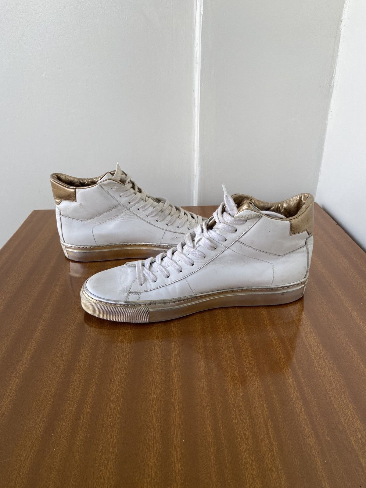 Hugo Boss Hugo Boss Size US 10 / EU 43 - 23 Thumbnail