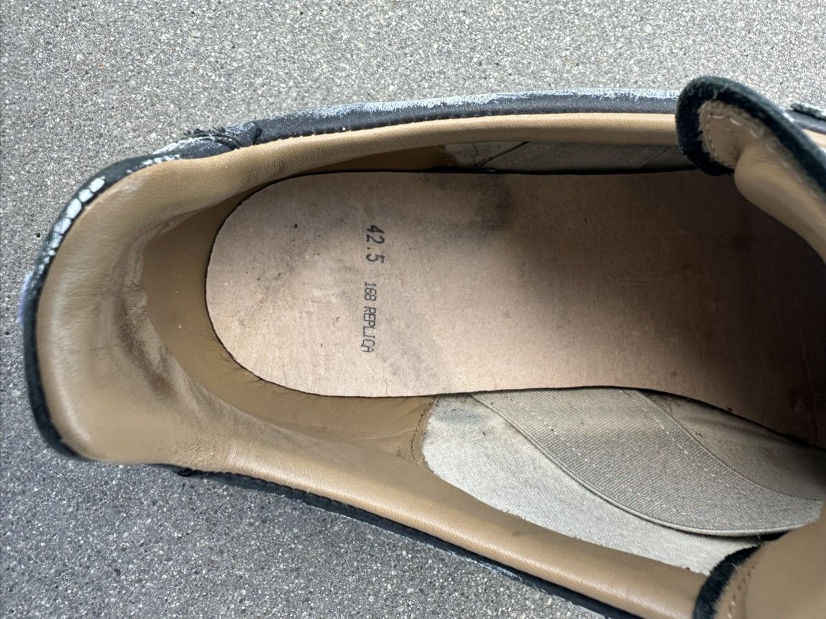 Maison Margiela bianchetto Replica Size US 9.5 / EU 42-43 - 7 Thumbnail