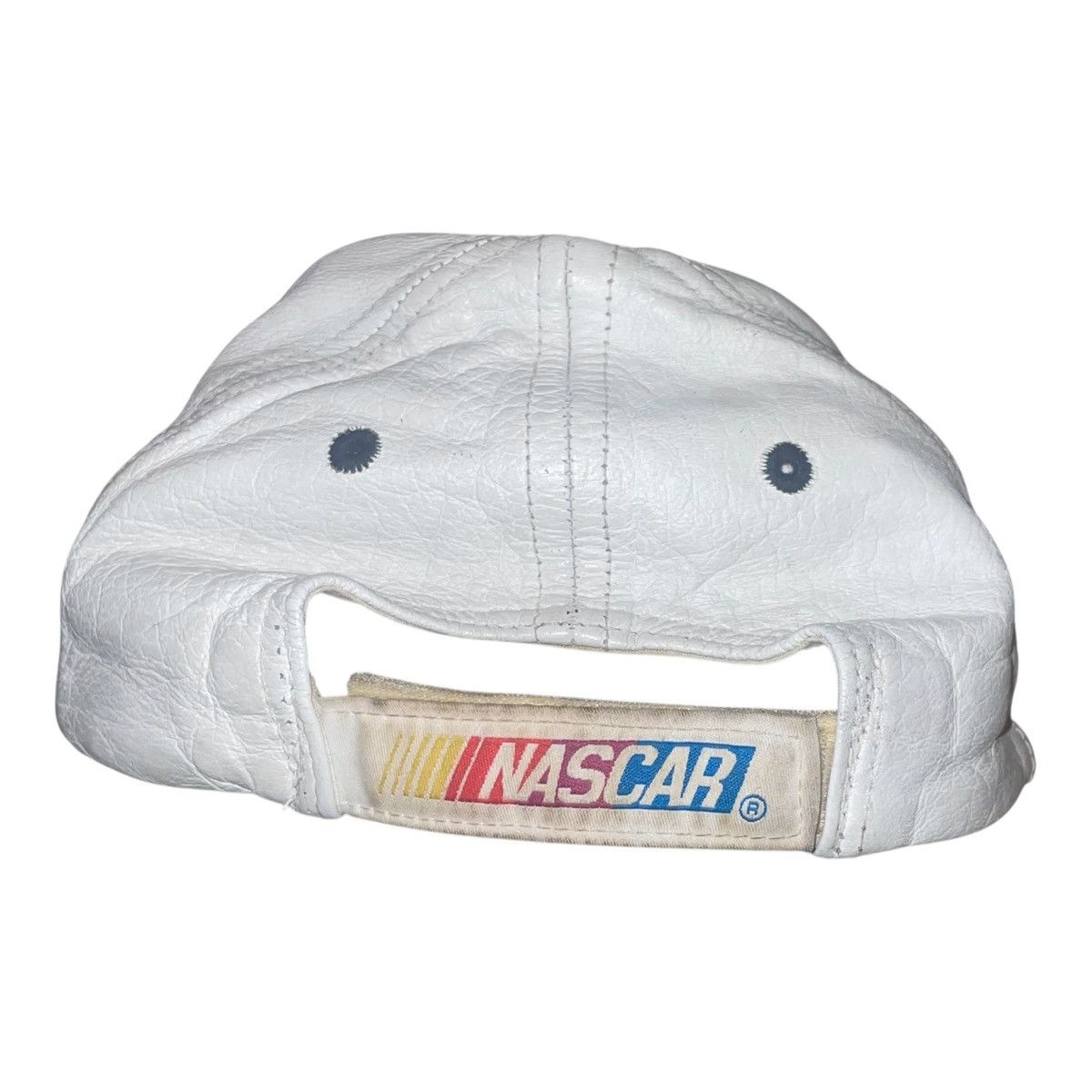 NASCAR Rare Vtg Jeff Gordon #24 2001 Winston Cup Champion Leather Size ONE SIZE - 5 Thumbnail