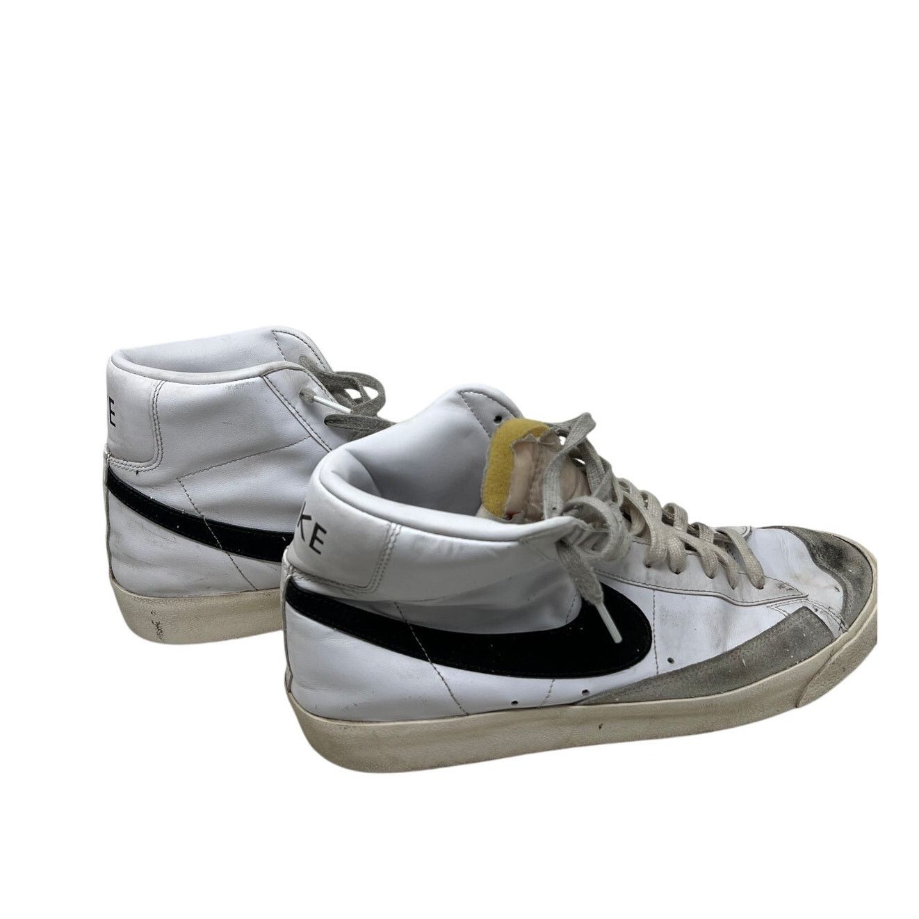 Nike Nike Blazer Mid 77 Vintage Racer Blue Mens 12.5 Size US 12.5 / EU 45-46 - 3 Thumbnail